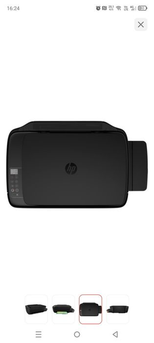 Продам принтер цветной