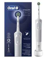 Periuta electrica oral b vitality pro