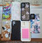 Huse telefon Samsung Galaxy A12