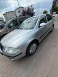 Skoda Octavia 2.