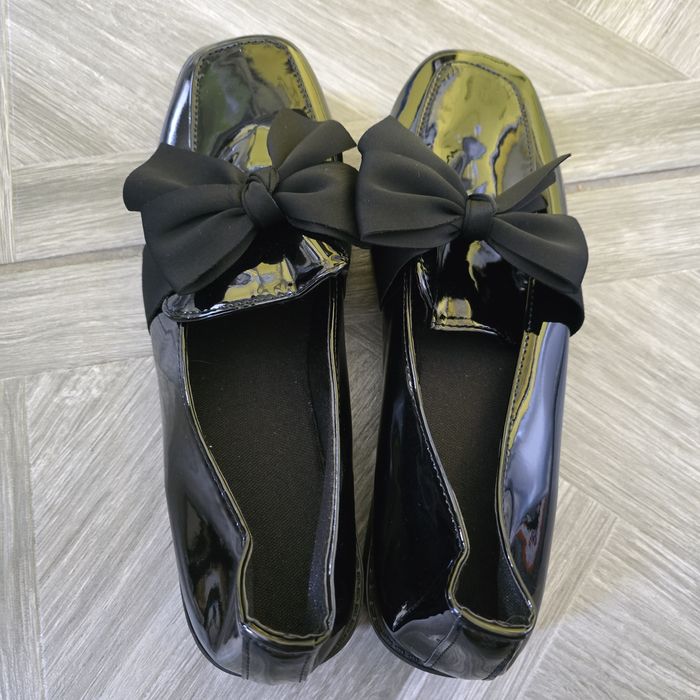 Официални обувки 40 номер Мокасини 42