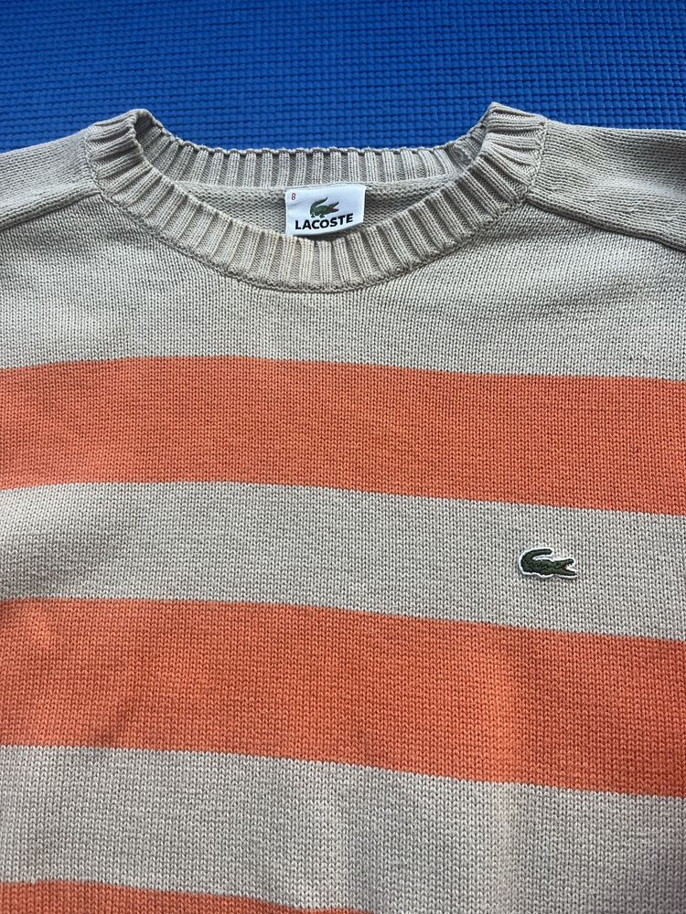 LACOSTE : 2ХЛ / Оригинал