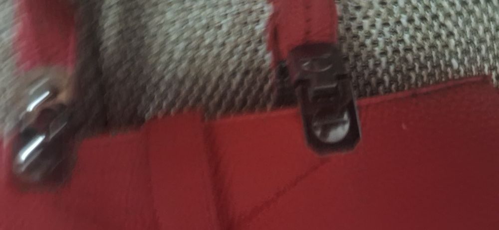 Poseta dama,noua,eticheta,26lei