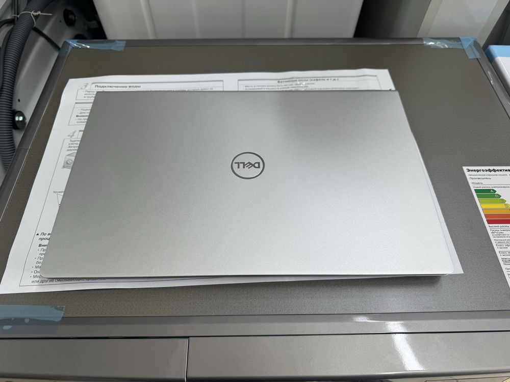 Dell Inspiron 15 3525 AMD Ryzen 5 7530U 16GB 512GB SSD