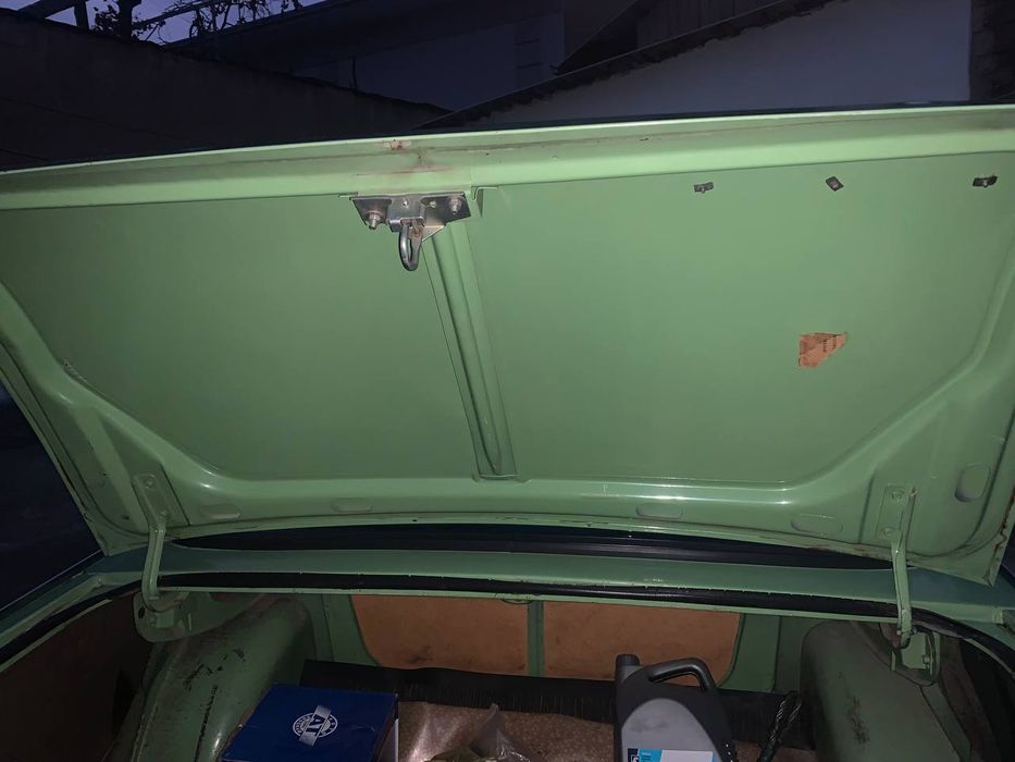 Продается Москвич 412