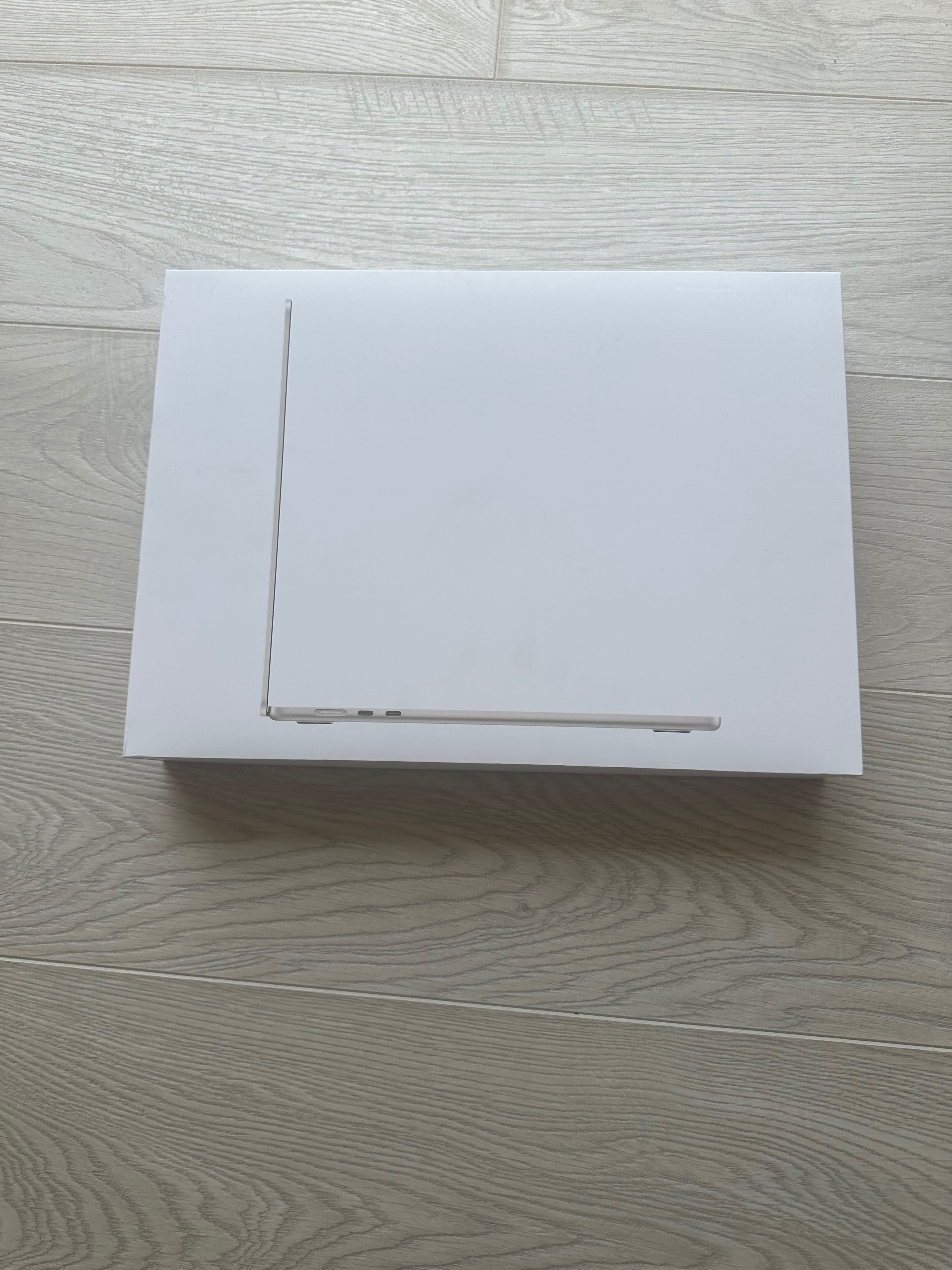 Apple MacBook Air 15