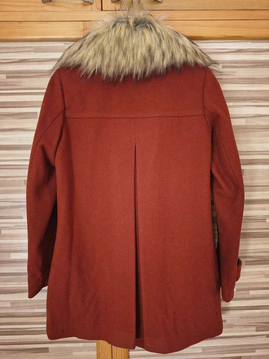 Дамско палто BENETTON