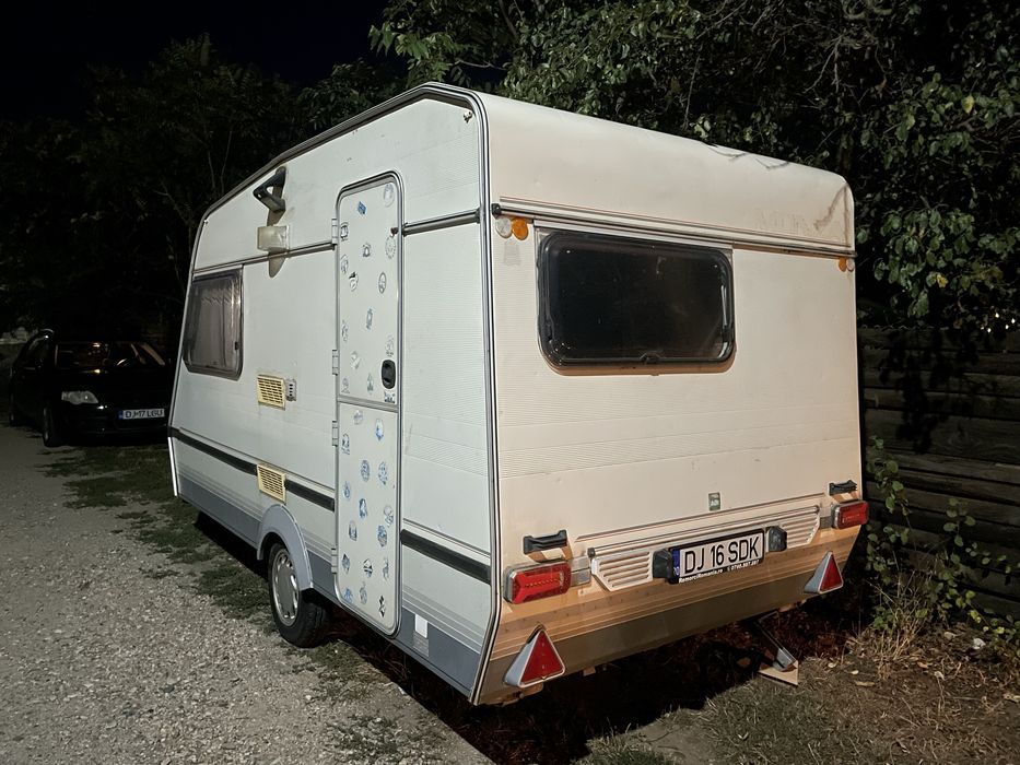 Rulota Abi Monza
