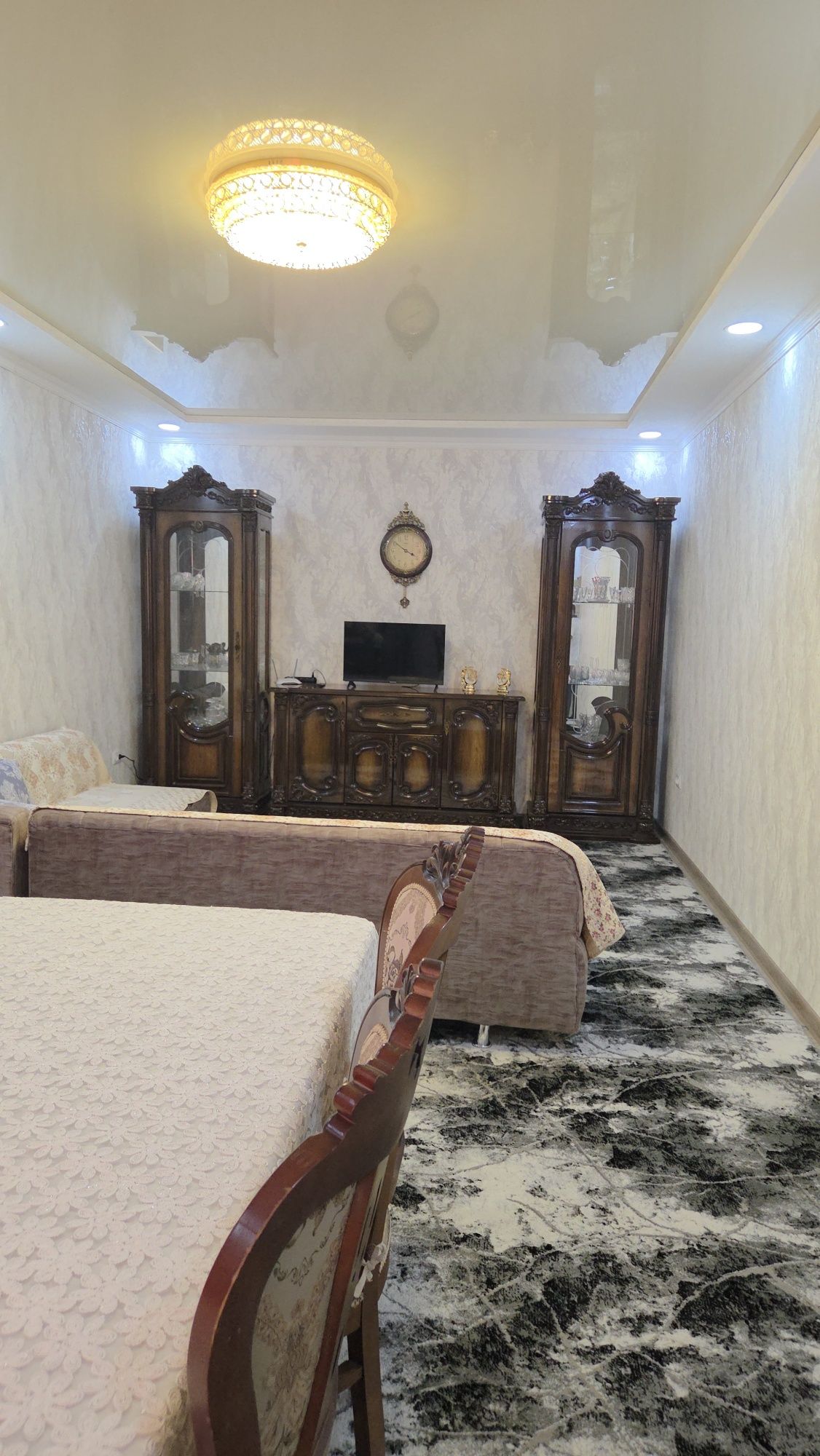Продаётся дом Мирабадский район Куйлюк- Ота
