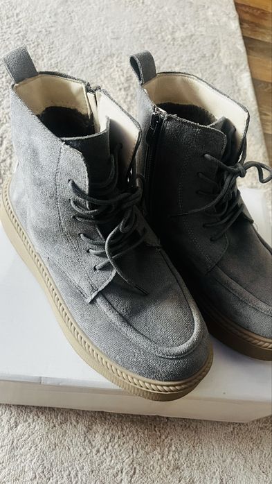 Сапоги новые 38-39 не дорго за 3000