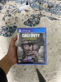 Call Of Duty WW2