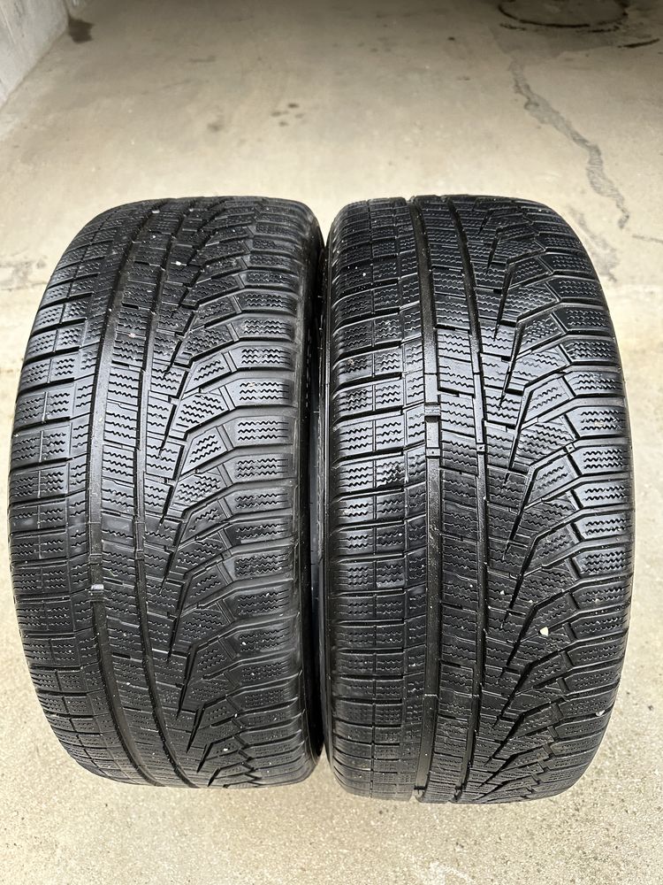 2бр 235 45 18 Hankook