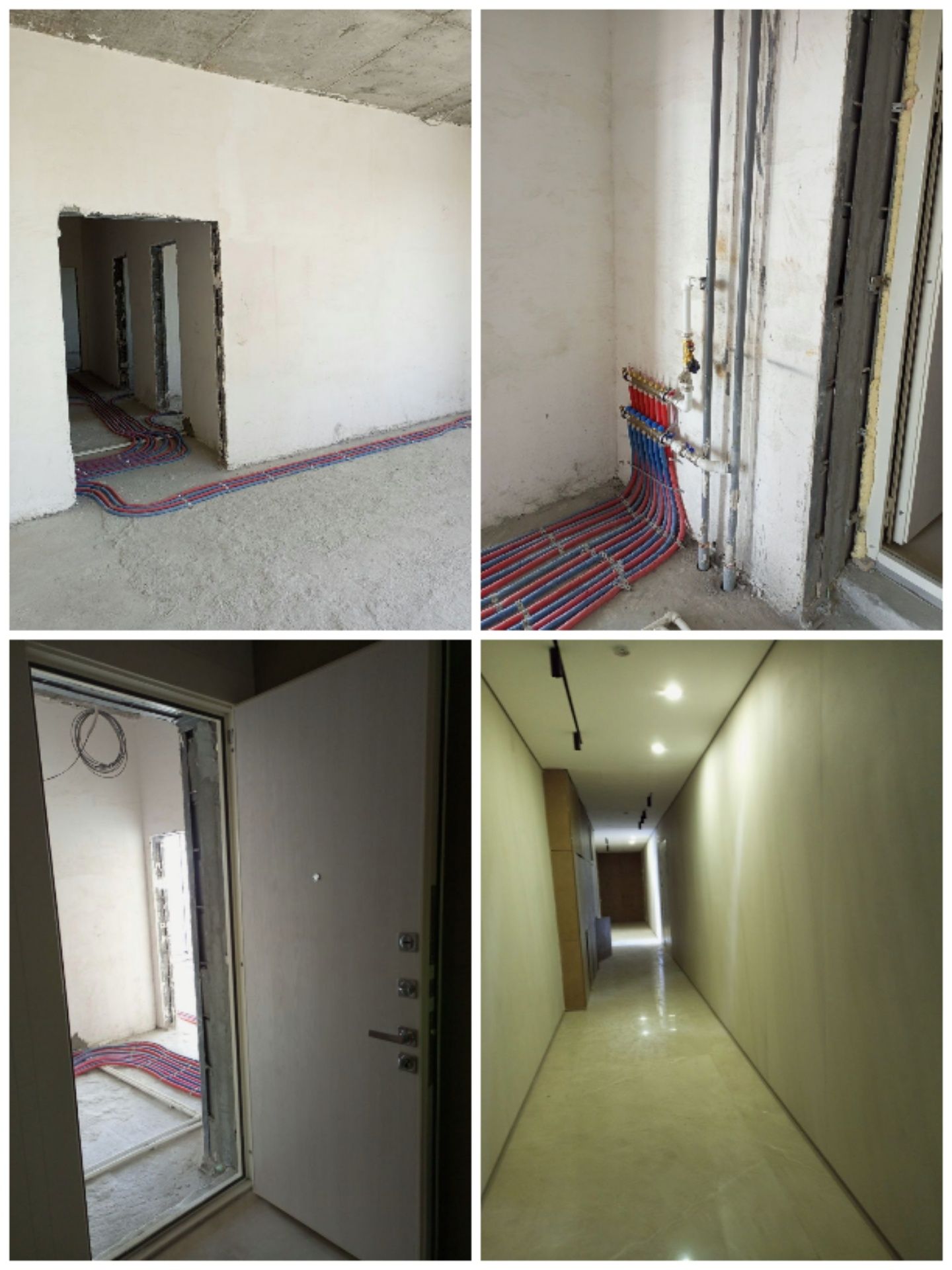 Продаю 3х квартиру 105м2 в Элитной новостройке ЖК,, INFYNITY,,