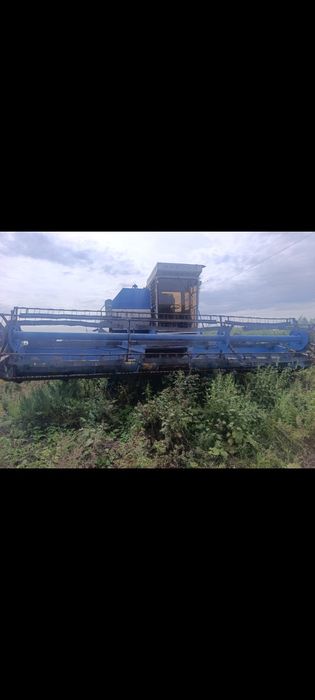 Продается Комбайн Енисей 2007 года без двигателя