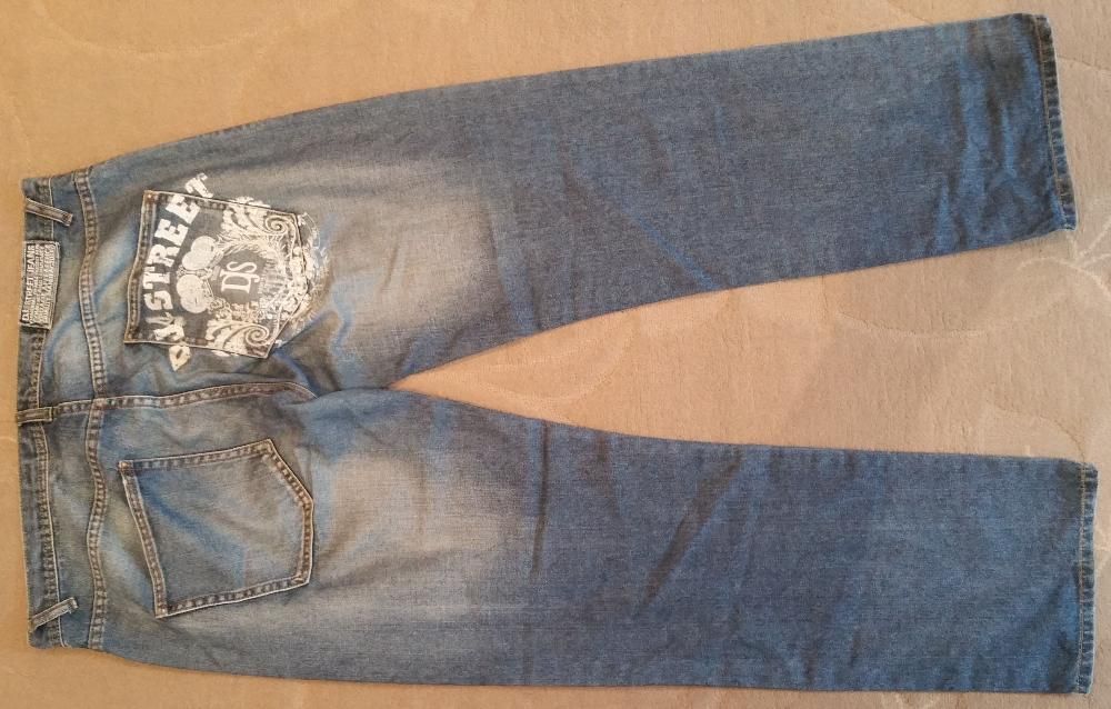 Blugi DG Street nr 36