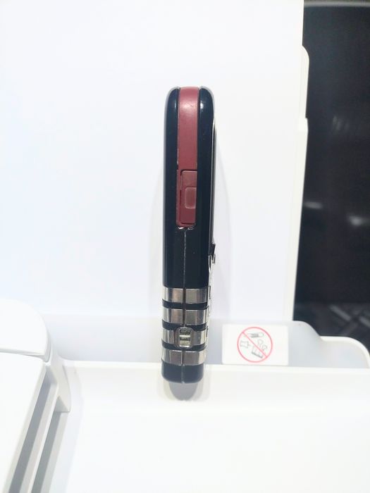 Nokia 7260 ( decodat, aproape impecabil)