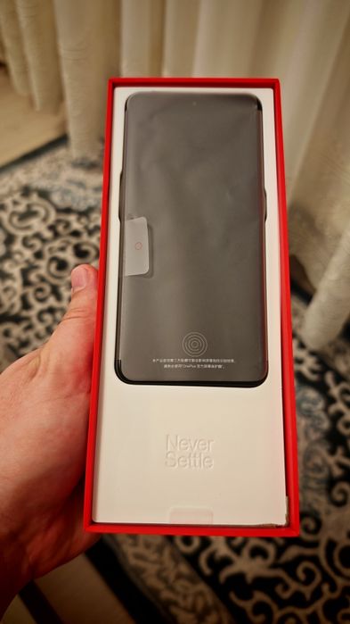 Smartphone OnePlus 10R Ace 5G