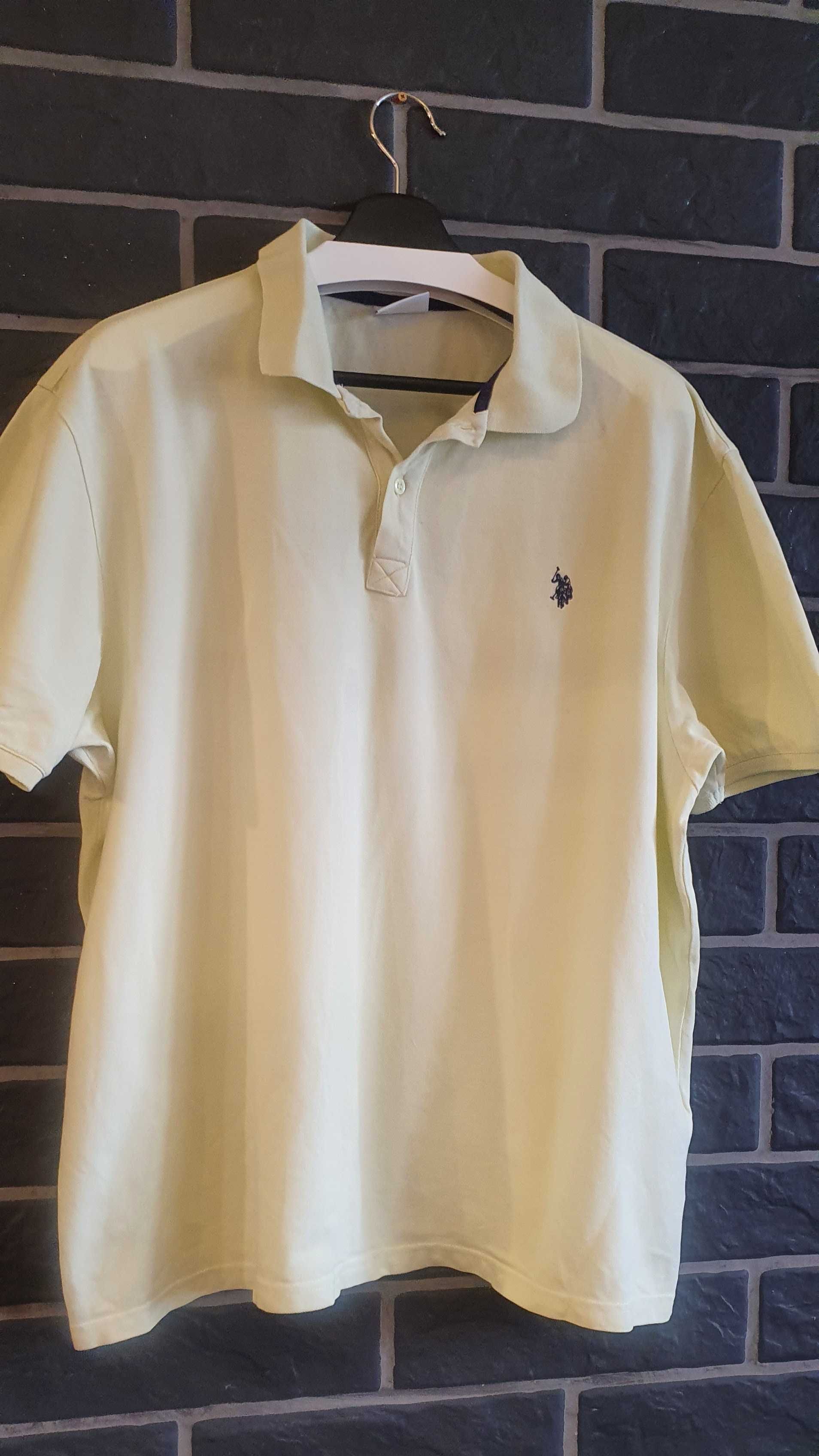 Мъжка Тениска "Polo"