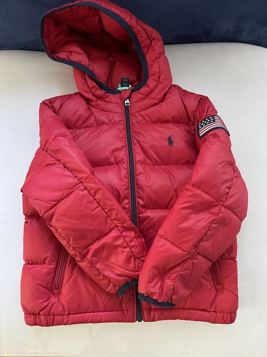 Geaca Ralph Lauren