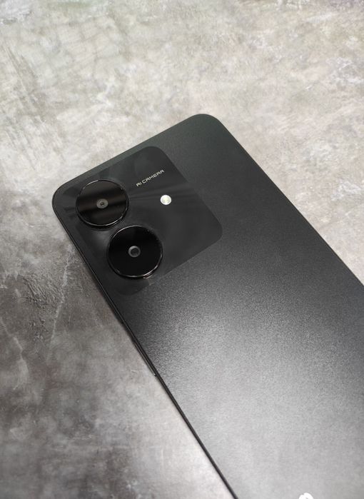 Realme Note 60x [Актау 8-18] лот 757997
