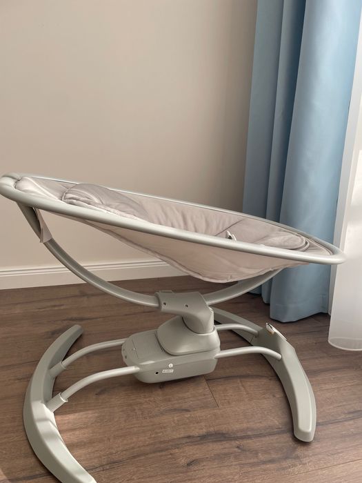 Електрическа люлка/шезлонг Kikkaboo