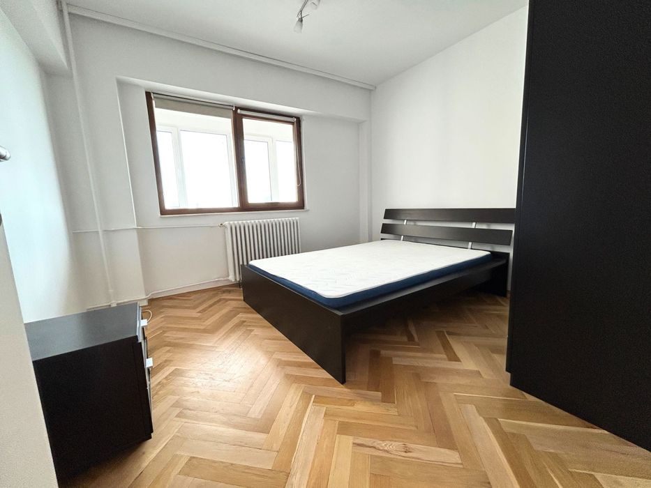 Kiseleff Clucerului Mihalache- 3 Camere Apartament 73mp Complet izolat