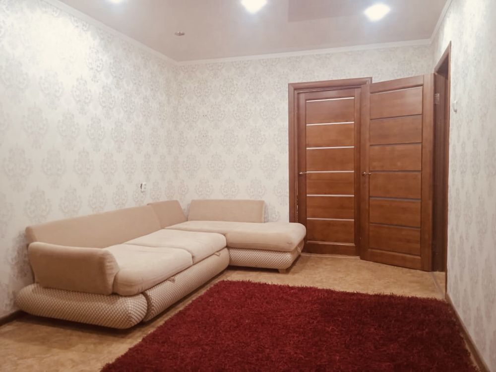 Сдаем 1 ком квартиры посуточно по центру Уральска