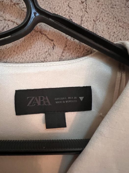 Top zara nou nout fara eticheta