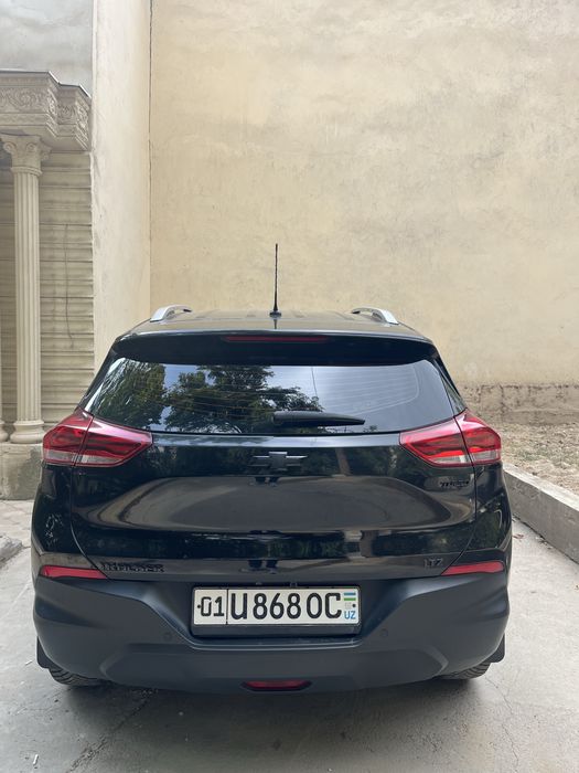 Tracker 2 ltz toza