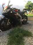 VAND Aprilia RS 125 an2019