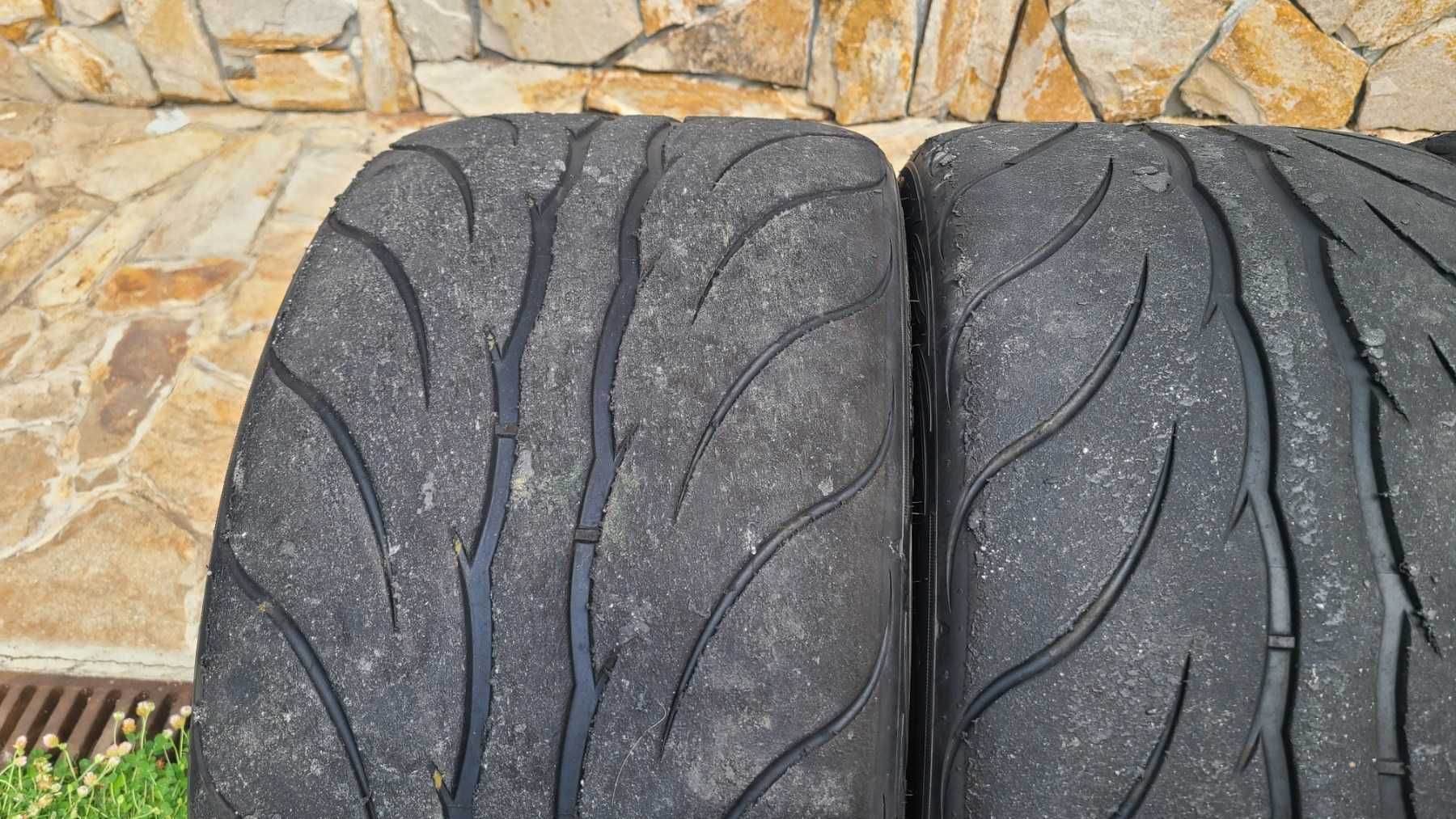 Federal 590rs-pro 275/35 18