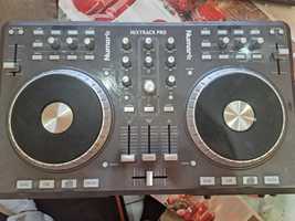 Numark mixtrack pro