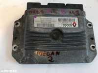 Calculator motor ecu renault megane 2 2003 - 2009 cod: 8200387138