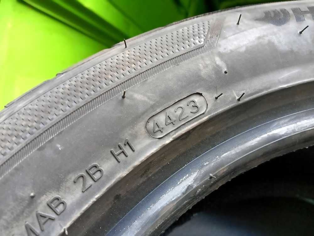 anvelope vara 225/50/17 HANKOOK 2023 8MM