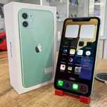Сотовый телефон Apple iPhone 11 128GB / sk150543