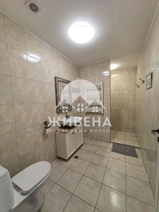 Продава реновирана къща в с.Баново, обл. Варна