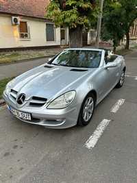 Vand Mercedes SLK