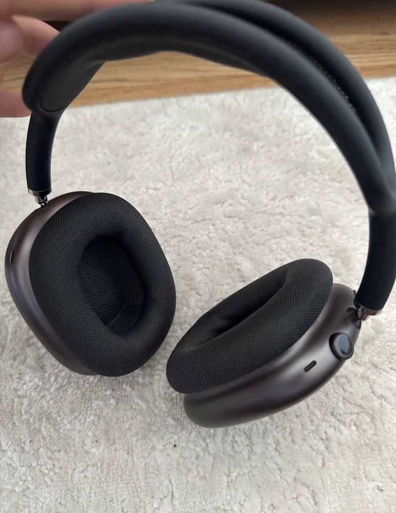 Наушники Airpods Max