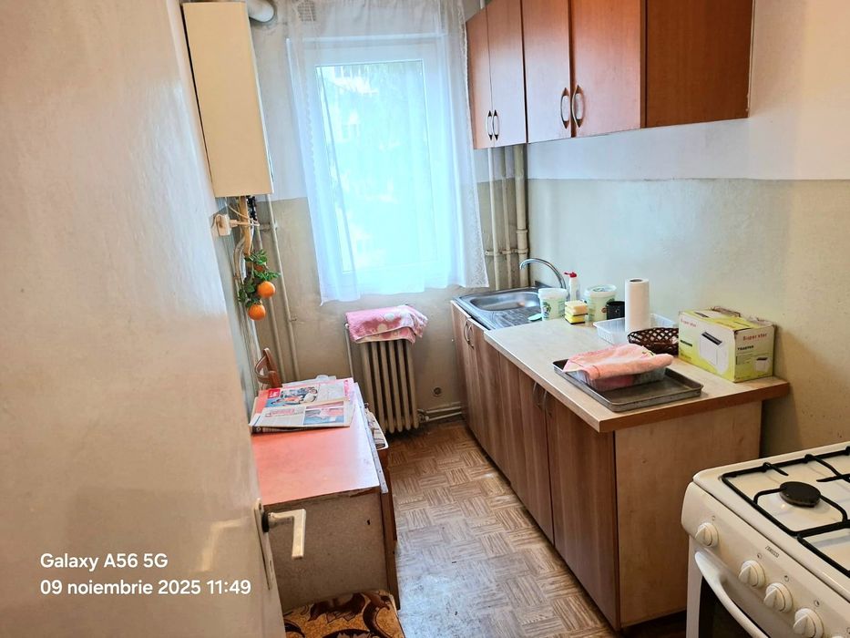 Oportunitate , 2 cam 46mp et 2/4 Manastur -  Primaverii ,124900 E neg