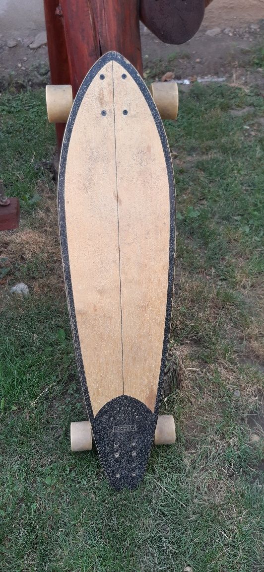 Longboard Pintail Oxelo