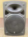 QTX Sound QR15PA  ( linie / voce / instrumente muzicale )