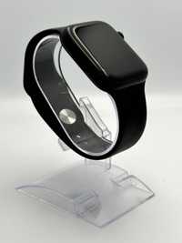 Smartwatch Apple iWatch Series 7 45mm , Midnight ,Garantie 2 ani W6