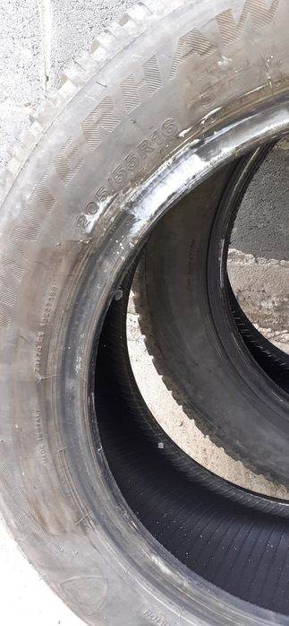 Зимни гуми  Firestone 205/55/16