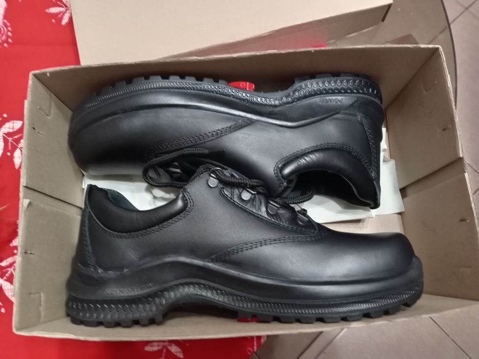 Мъжки работни обувки 43