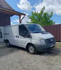 Ford transit 2007