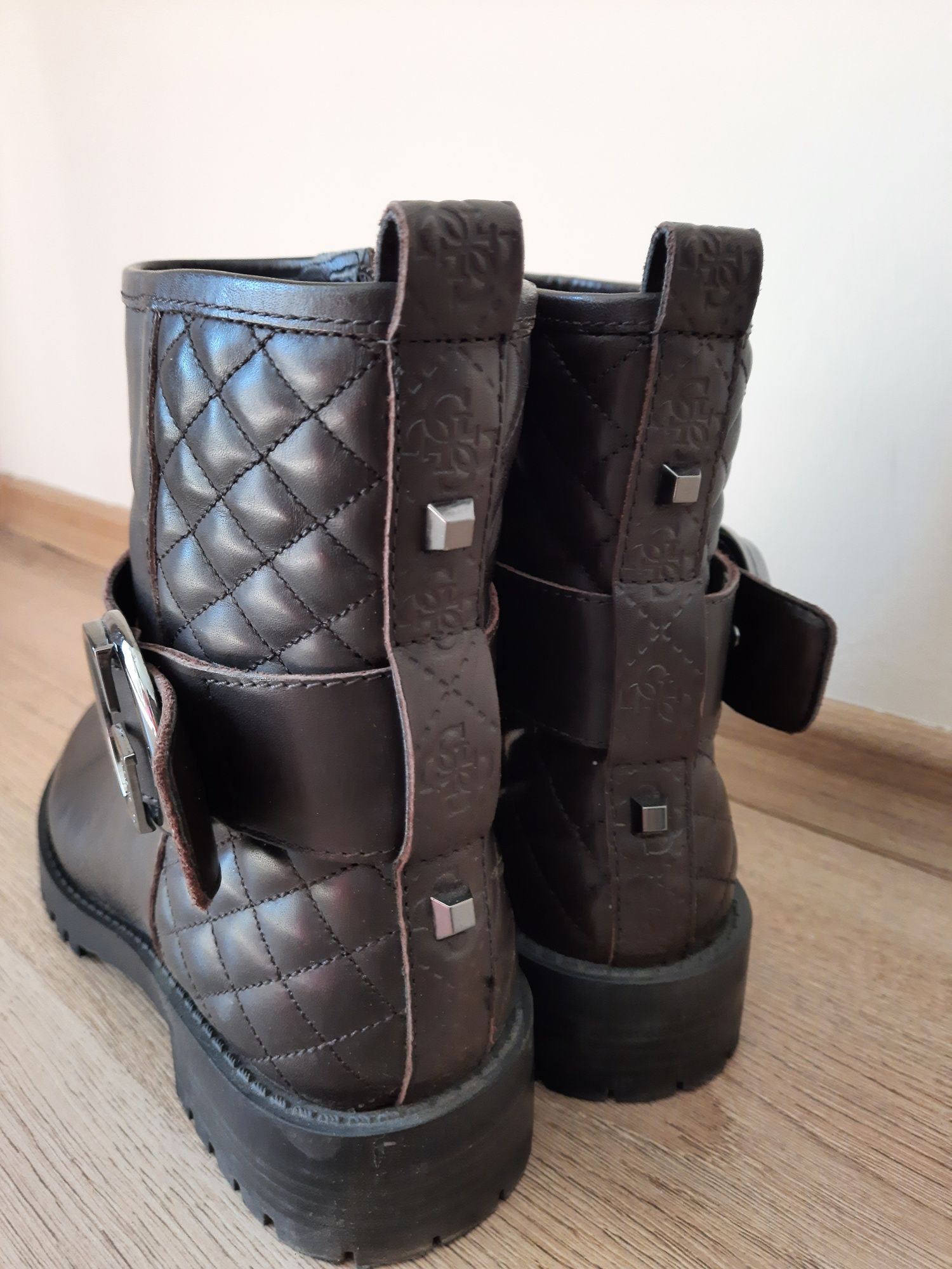 Каубойски ботуши Minnetonka 36/37
