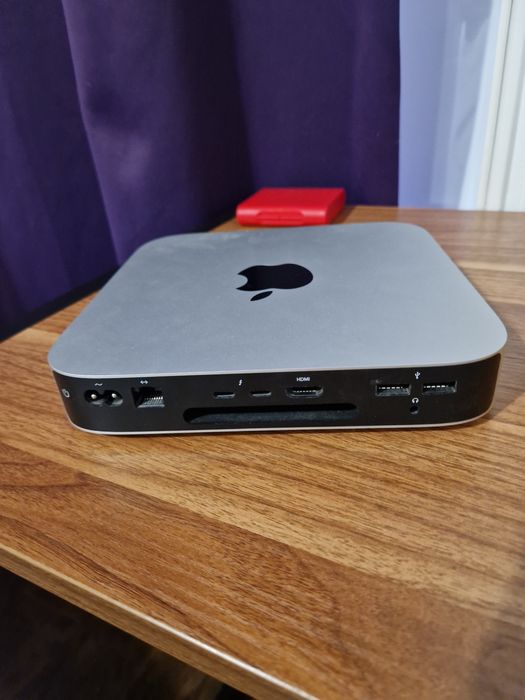 Mac Mini M1 – 16GB RAM / 256GB SSD