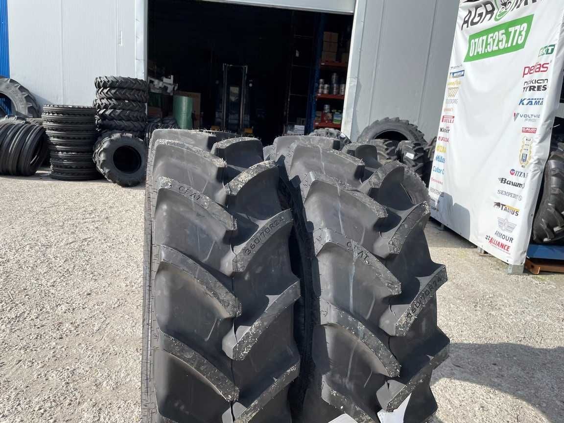 360/70R24 anvelope noi radiale marca Ceat pentru tractor