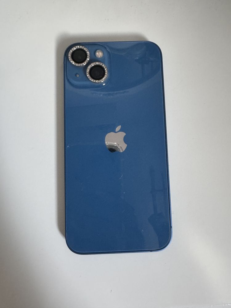 Vand Iphone 13 128gb Pacific Blue