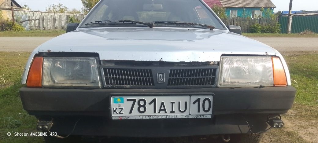 Продам машину 99 но полном ходу вложения только по кузову